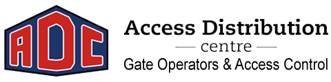 Access Distribution Centre, Gate Operators and Access Controls
